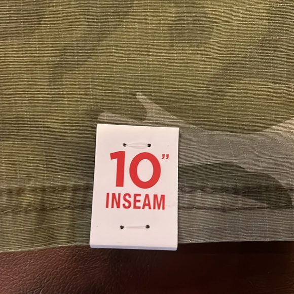 Wrangler premium shorts new with tags - Picture 4 of 5